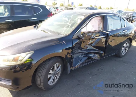 2015 Honda Accord Lx z USA, uszkodzony, nr VIN 1HGCR2F30FA233879